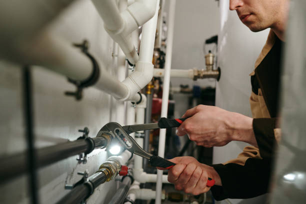 Best Drain Cleaning Services  in New Union, TN