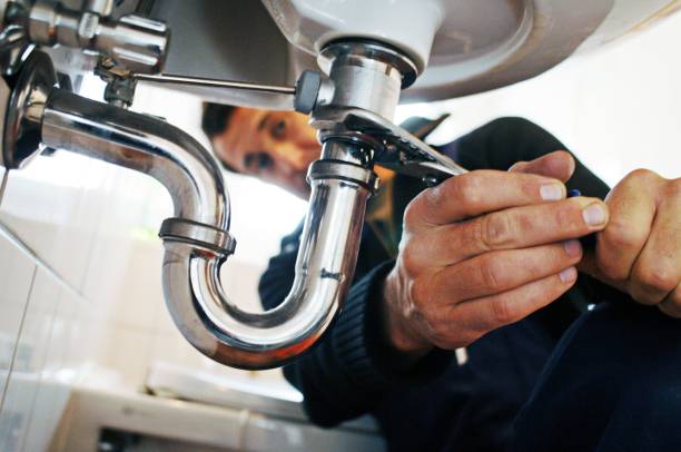 Best Affordable Plumber Near Me  in New Union, TN