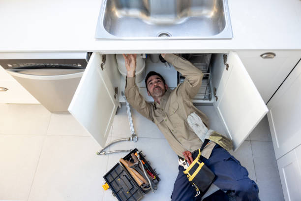Best Toilet Repair Services  in New Union, TN