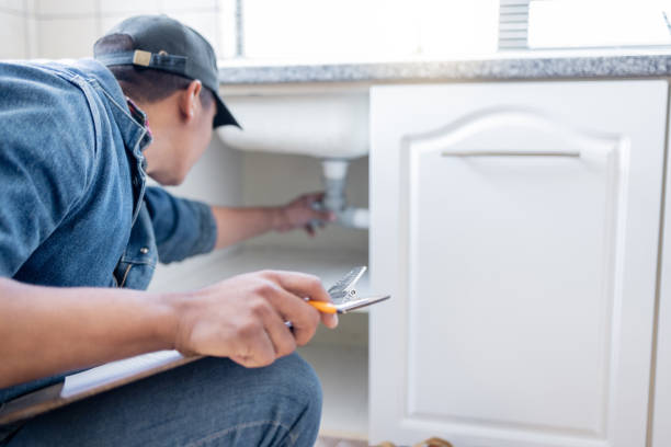 Best Sprinkler Systems  in New Union, TN