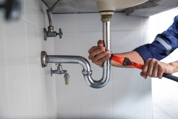 Best Hot Water Heater Installation  in New Union, TN