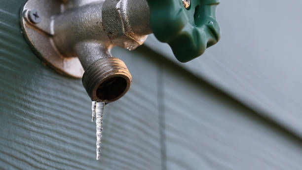 New Union, TN Plumbing Company