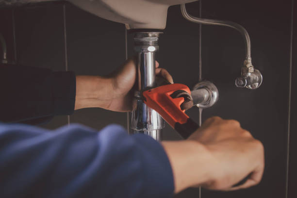 Water Softener Installation in New Union, TN