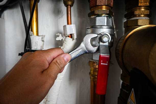 Best Emergency Plumbing Repair  in New Union, TN